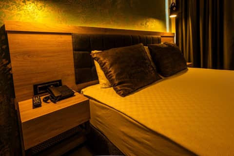 Peramis Hotel & Spa — photo 2