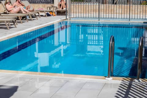 Peramis Hotel & Spa — photo 3