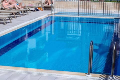 Peramis Hotel & Spa — photo 7