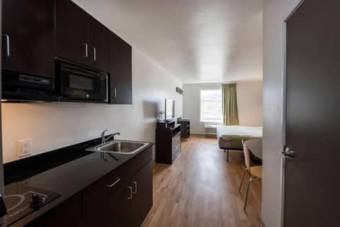 Studio 6-Mccarran, NV - Sparks - Tahoe - Reno Industrial Center — photo 2
