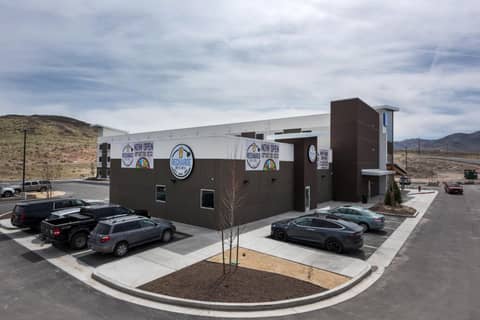 Studio 6-Mccarran, NV - Sparks - Tahoe - Reno Industrial Center — photo 3