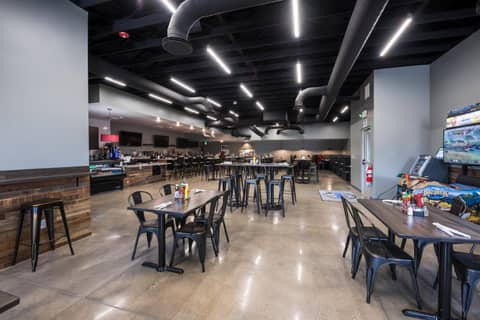 Studio 6-Mccarran, NV - Sparks - Tahoe - Reno Industrial Center — photo 9
