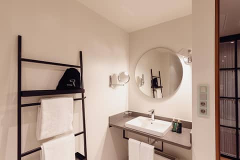 Gastwerk Hotel Hamburg — photo 4