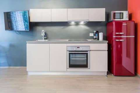 HOMEBOUND APARTMENTS Salzburg City II - contactless check-in — photo 3
