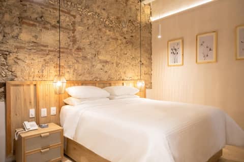 Hotel Casa La Mantilla by Faranda Boutique — photo 8