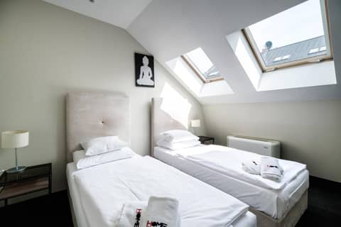 Classic Double Room — the supplier's photographs — photo 1