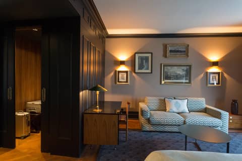 Valverde Lisboa Hotel & Garden - Relais & Chateaux — photo 3