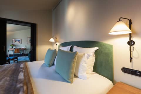 Valverde Lisboa Hotel & Garden - Relais & Chateaux — photo 6