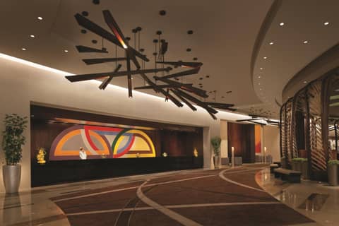 Vdara Hotel & Spa at ARIA Las Vegas — photo 2