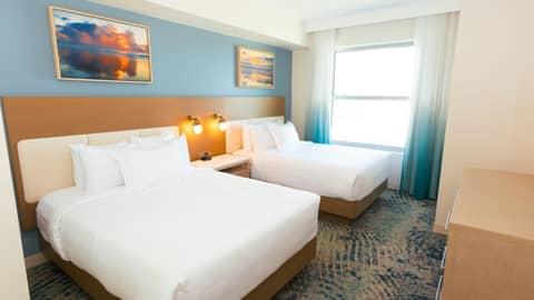 Holiday Inn Club Vacations Myrtle Beach Oceanfront — photo 5