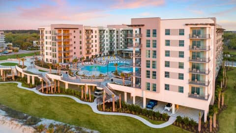Holiday Inn Club Vacations Myrtle Beach Oceanfront — photo 7