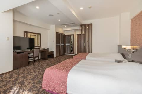 Libre Garden Hotel — photo 4