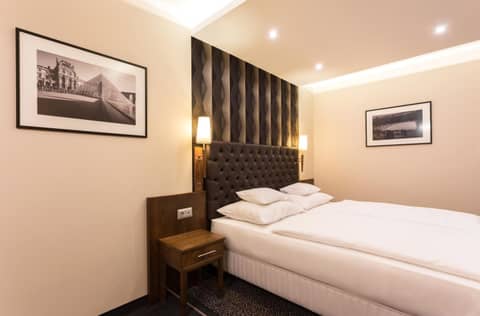 Szőnyi Garden Hotel Pest — photo 7