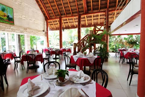 Hotel Plaza Caribe — photo 2