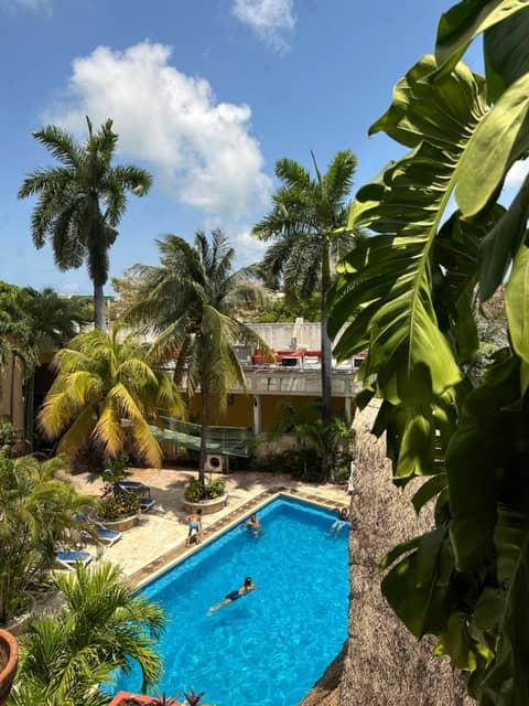 Hotel Plaza Caribe — photo 5