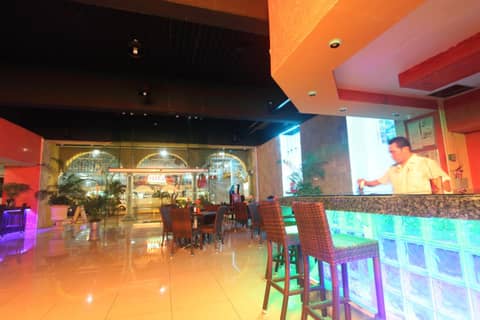 Hotel Plaza Caribe — photo 9