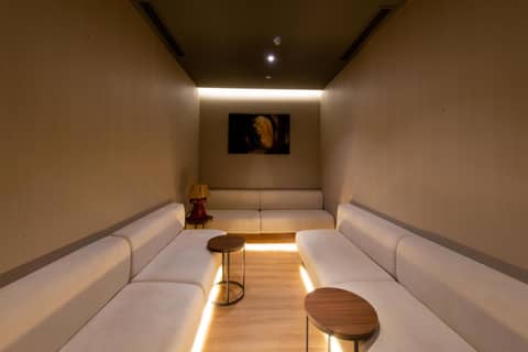 The Craton Hotel Sisli — photo 7