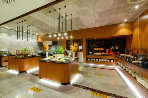The Craton Hotel Sisli — photo 8