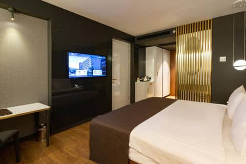 The Craton Hotel Sisli — photo 9