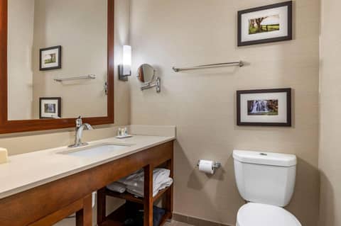 Comfort Suites Columbus Airport — photo 2