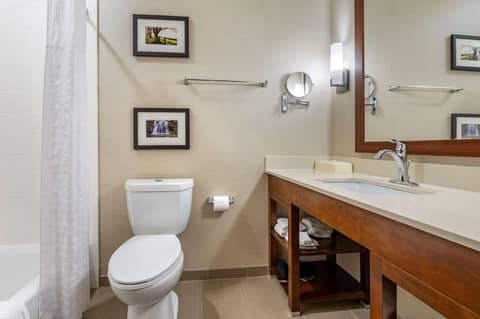 Comfort Suites Columbus Airport — photo 7