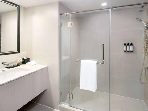 Mercure Bangkok Sukhumvit 11 — photo 4