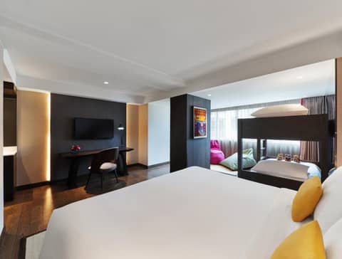 Mercure Bangkok Sukhumvit 11 — photo 6