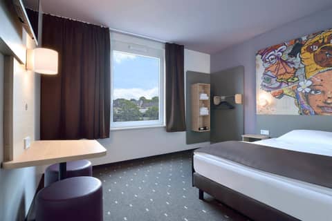 B&B Hotel Köln-Ehrenfeld — photo 6