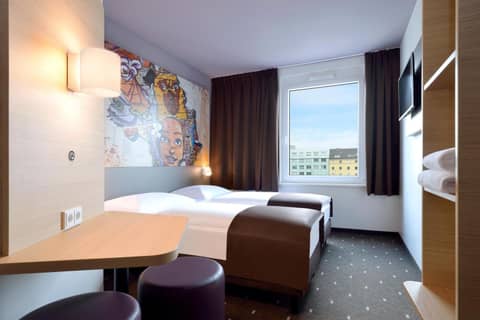 B&B Hotel Köln-Ehrenfeld — photo 7