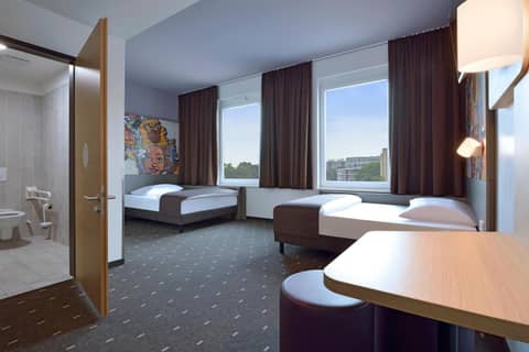 B&B Hotel Köln-Ehrenfeld — photo 9