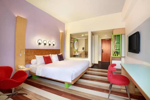 ibis Styles Yogyakarta — photo 4