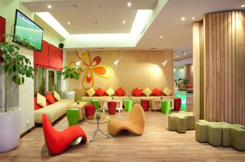 ibis Styles Yogyakarta — photo 5