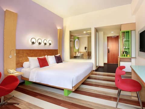 ibis Styles Yogyakarta — photo 7