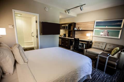 TownePlace Suites by Marriott Boynton Beach — photo 2