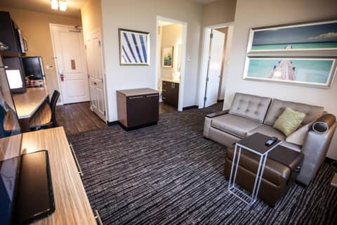TownePlace Suites by Marriott Boynton Beach — photo 3