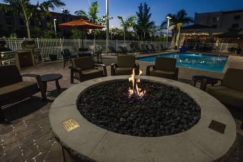 TownePlace Suites by Marriott Boynton Beach — photo 8
