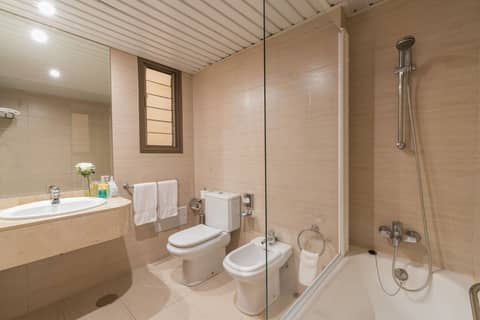 Hotel Cristina by Tigotan Las Palmas - Adults Only (+16) — photo 2