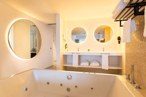 Hotel Cristina by Tigotan Las Palmas - Adults Only (+16) — photo 3