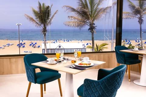 Hotel Cristina by Tigotan Las Palmas - Adults Only (+16) — photo 4