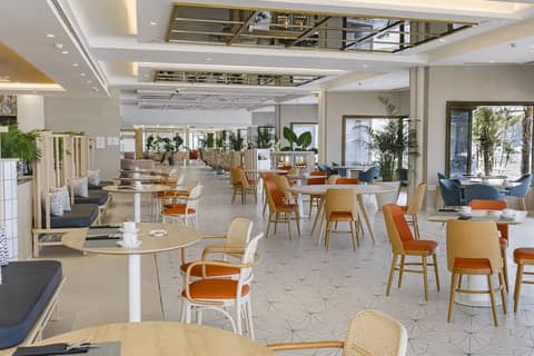 Hotel Cristina by Tigotan Las Palmas - Adults Only (+16) — photo 6