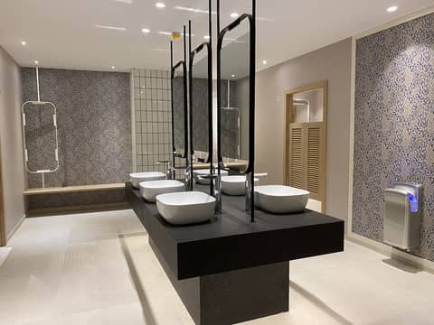 Hotel Cristina by Tigotan Las Palmas - Adults Only (+16) — photo 7
