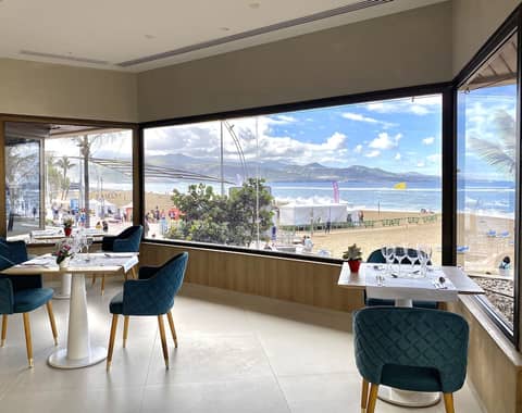 Hotel Cristina by Tigotan Las Palmas - Adults Only (+16) — photo 9