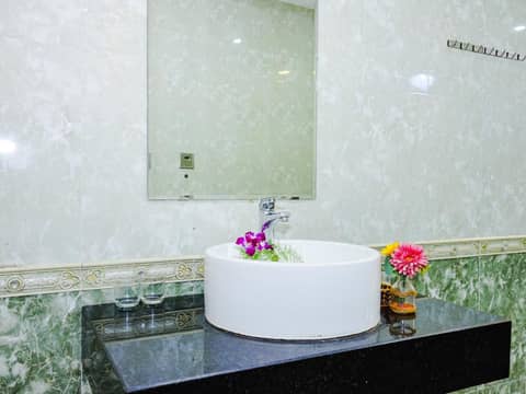Thành Hoàng Châu Hotel — photo 2