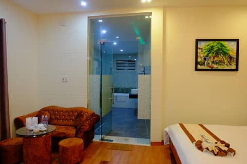 Thành Hoàng Châu Hotel — photo 4