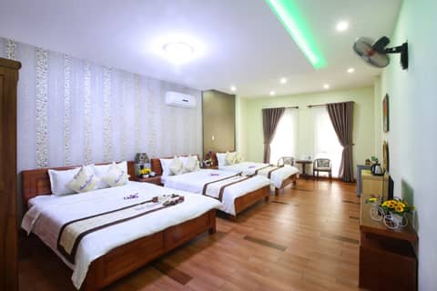 Thành Hoàng Châu Hotel — photo 5
