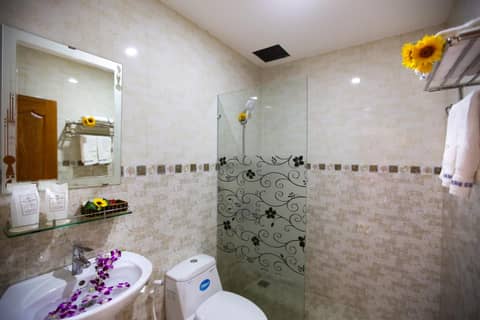 Thành Hoàng Châu Hotel — photo 6