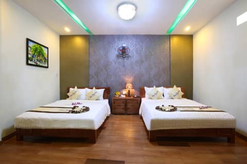 Thành Hoàng Châu Hotel — photo 7