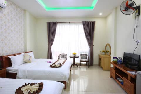 Thành Hoàng Châu Hotel — photo 9