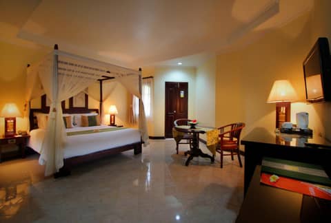 Adi Dharma Hotel Kuta — photo 3