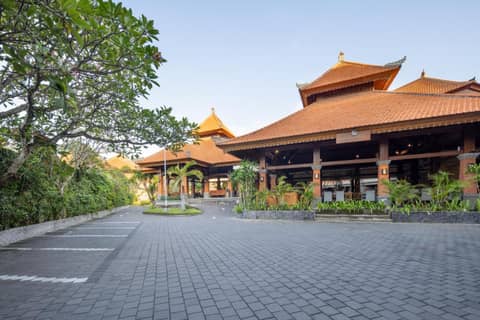 Adi Dharma Hotel Kuta — photo 5